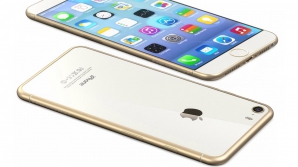 Visul snobilor: iPhone 6 din aur masiv e deja la precomanda