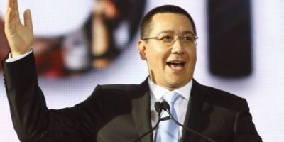 Portretul lui Victor Ponta, candidatul PSD la alegerile prezidentiale: pacatele si virtutile 