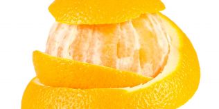 Coaja de portocala: trucuri de frumusete si sanatate