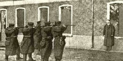 Pedeapsa cu moartea in Romania comunista. 104 persoane au fost executate prin impuscare in epoca lui Nicolae Ceausescu