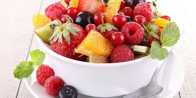 Fructe de vara pentru un sistem imunitar puternic