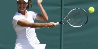 LIVETEXT Wimbledon: Monica Niculescu - Timea Bacsinszky. Romanca a castigat primul set cu 6-1