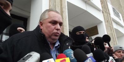 Nicusor Constantinescu, sub control judiciar in dosarul Centrului Militar. Decizia este definitiva