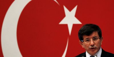 Autoritatile turce au arestat aproape 600 de islamisti suspectati de terorism