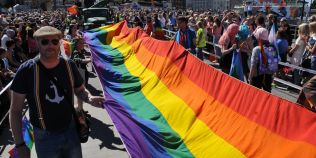 REPORTAJ Cinci zile printre lesbiene, homosexuali, bisexuali si transsexuali
