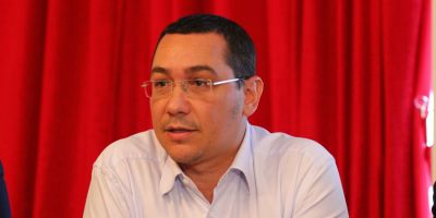 Consiliul National Maghiar din Transilvania: Victor Ponta a adus insulte fara precedent premierului Ungariei