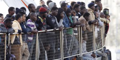 Va accepta Europa o cota de imigranti pe fiecare tara?