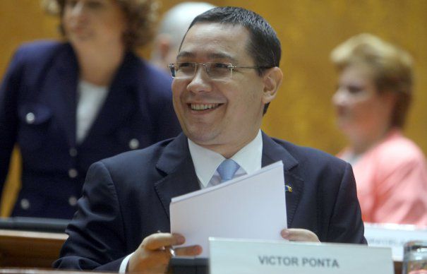 Victor Ponta: O sa avem si o discutie in CSAT pe tema pregatirii Romaniei pentru gestionarea crizei umanitare a emigrantilor