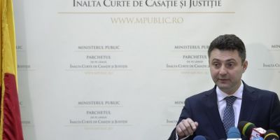 Ministrul Justitiei va vorbi 