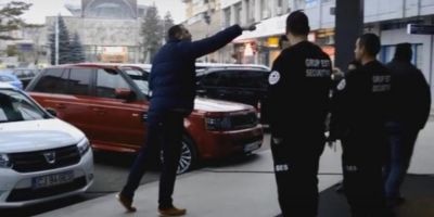 VIDEO Dragnea, huiduit la Piatra Neamt de un protestatar. 