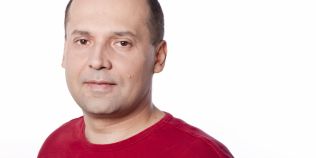 B1 TV a fost amendat pentru limbajul injurios folosit de Radu Banciu: ce afirmatii a facut realizatorul