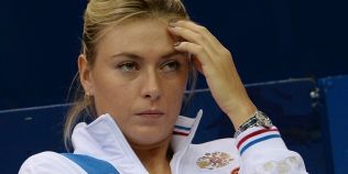 Rusii au dezvaluit cand isi va afla Maria Sarapova suspendarea si cat va sta aceasta in afara tenisului