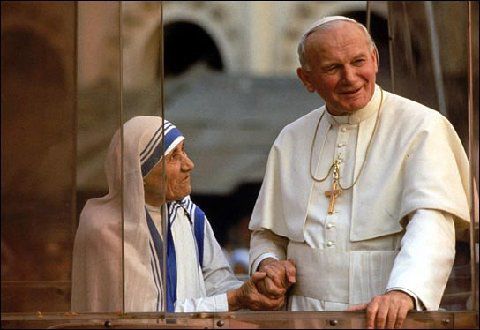 Vaticanul recunoaste MIRACOLUL care permite CANONIZAREA Maicii Tereza
