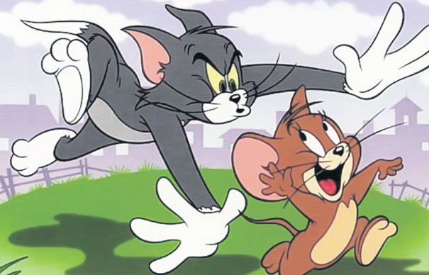 Seful serviciilor secrete egiptene, declaratie HALUCINANTA: Tom si Jerry sunt vinovati pentru aparitia ISIS.