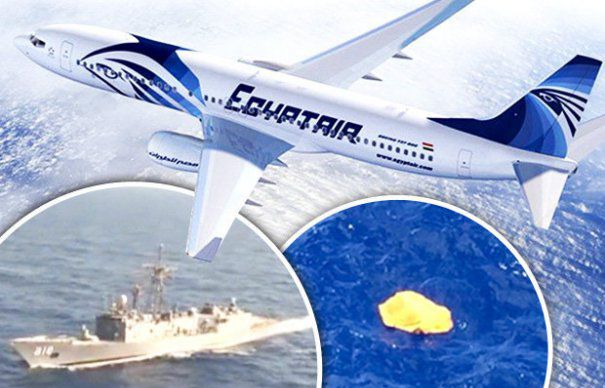 TRAGEDIA aviatica de pe Mediterana. La bordul aeronavei AIRBUS A320 a fost detectat FUM chiar inainte de prabusire