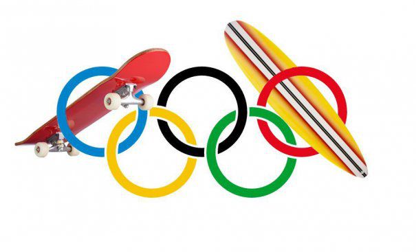 INEDIT. Vor fi acceptate doua noi probe pentru Jocurile Olimpice din 2020