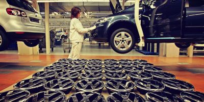 Ce se intampla cu masinile Volkswagen din Europa, care au instalate softul care trisa emisiile. Anuntul producatorului german