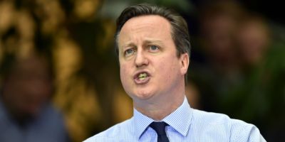 David Cameron: Dupa iesirea din UE, Marea Britanie nu va intoarce spatele apararii si securitatii Europei