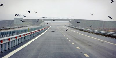 Romania ar putea ajunge la aproape 1.000 de kilometri de autostrada la finalul anului viitor