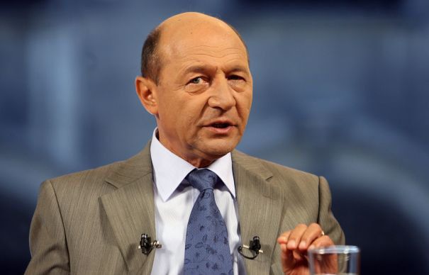 Traian Basescu CRITICA procurorii care l-au trimis in JUDECATA: Unde erau cand se proferau AMENINTARI asupra mea si a FAMILIEI mele?
