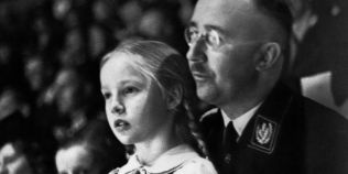Jurnalele lui Himmler, descoperite in Rusia, dezvaluie ororile comise de nazisti
