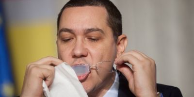 Minciuna marca Victor Ponta: pesedistul contrazice ce-a spus cand era premier despre 