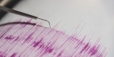 UPDATE VIDEO Cutremur puternic in Romania. Seismul a fost resimtit si in Republica Moldova