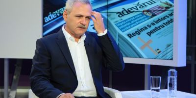 Liviu Dragnea limiteaza accesul in sediul central al PSD de teama adversarilor politici