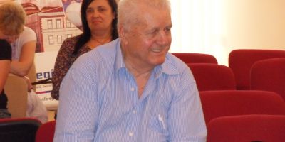 Jean Padureanu, internat in stare grava la spital. Cel mai longeviv presedinte de club din tara sufera de mai multe boli
