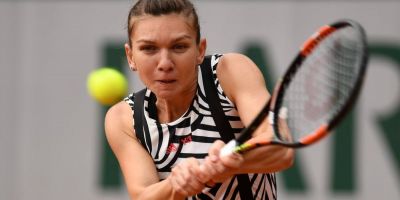 Halep joaca miercuri la Sankt Petersburg: Simona revine la 17 zile dupa eliminarea de la Australian Open
