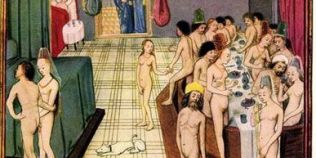 10 lucruri putin stiute despre viata prostituatelor din bordelurile medievale: ce a adus declinul caselor de toleranta