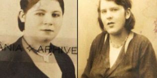 Portretele prostituatelor de lux din 1930. Cum aratau si traiau fetele care ofereau sex in bordelurile interbelice