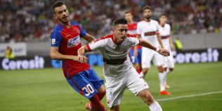 Ce rasfat: Steaua - Dinamo se joaca de doua ori in luna aprilie. La ce date vom vedea eternul derby in play-off