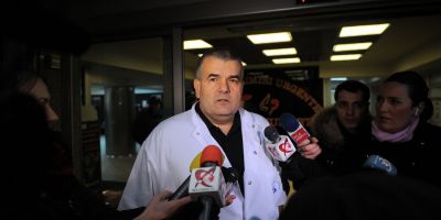 Chirurgul Serban Bradisteanu nu poate justifica aproape 4 milioane de euro. Comisia de Cercetare a Averilor: Banii sa fie confiscati