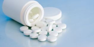 Aspirina reduce riscul de cancer. In ce tipuri de cancer este eficienta banala pastila