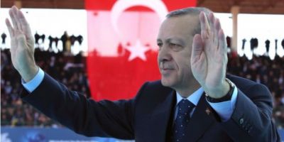 Miza referendumului din Turcia: putere absoluta pentru 