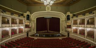 Teatrul National de Opereta si Musical 