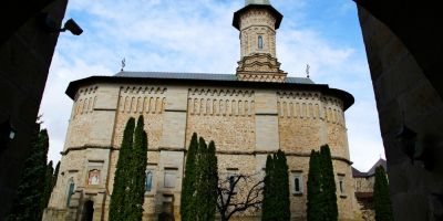 Gafa a Administratiei Prezidentiale: Manastirea Dragomirna a ajuns peste noapte in patrimoniul UNESCO
