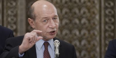 Ion Raducanu: Sper ca Traian Basescu sa 