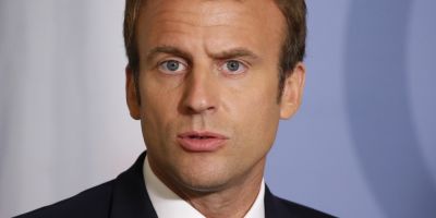 Macron il contrazice pe Donald Trump: Nu exista nicio alternativa la acordul nuclear cu Iran