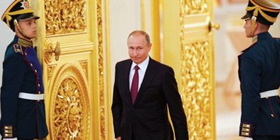 Cine sunt posibilii succesori ai lui Vladimir Putin