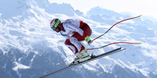 Cinci partii de schi din Europa in care va puteti petrece Sarbatorile de Iarna