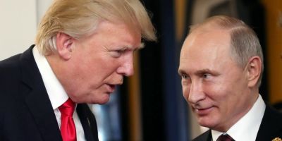 Planul lui Trump de a imbunatati relatiile cu Rusia, un vis imposibil? 