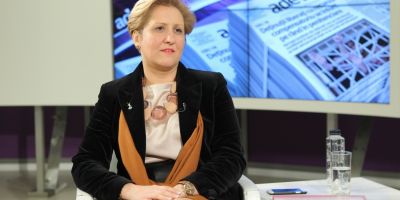 Presedintele ICR, Liliana Turoiu, la Adevarul Live: Avem un buget istoric pentru proiectele din 2018 VIDEO