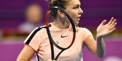 Caroline Wozniacki, invinsa la Doha! Simona Halep va reveni pe locul 1 WTA
