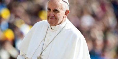 Papa Francisc condamna atacul chimic din Siria: Nimic nu justifica folosirea unor astfel de instrumente de exterminare impotriva oamenilor