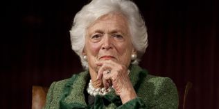 Fosta prima-doamna a SUA Barbara Bush a murit la 92 de ani