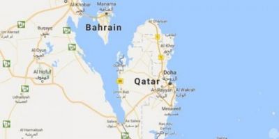 Emiratele Arabe Unite acuza ca avioane de vanatoare ale Qatarului au interceptat un avion de linie