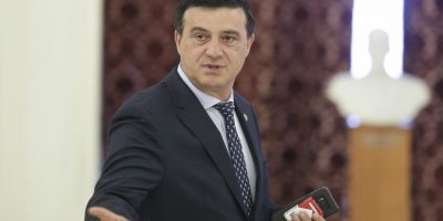 Badalau: PSD nu va sustine suspendarea lui Iohannis